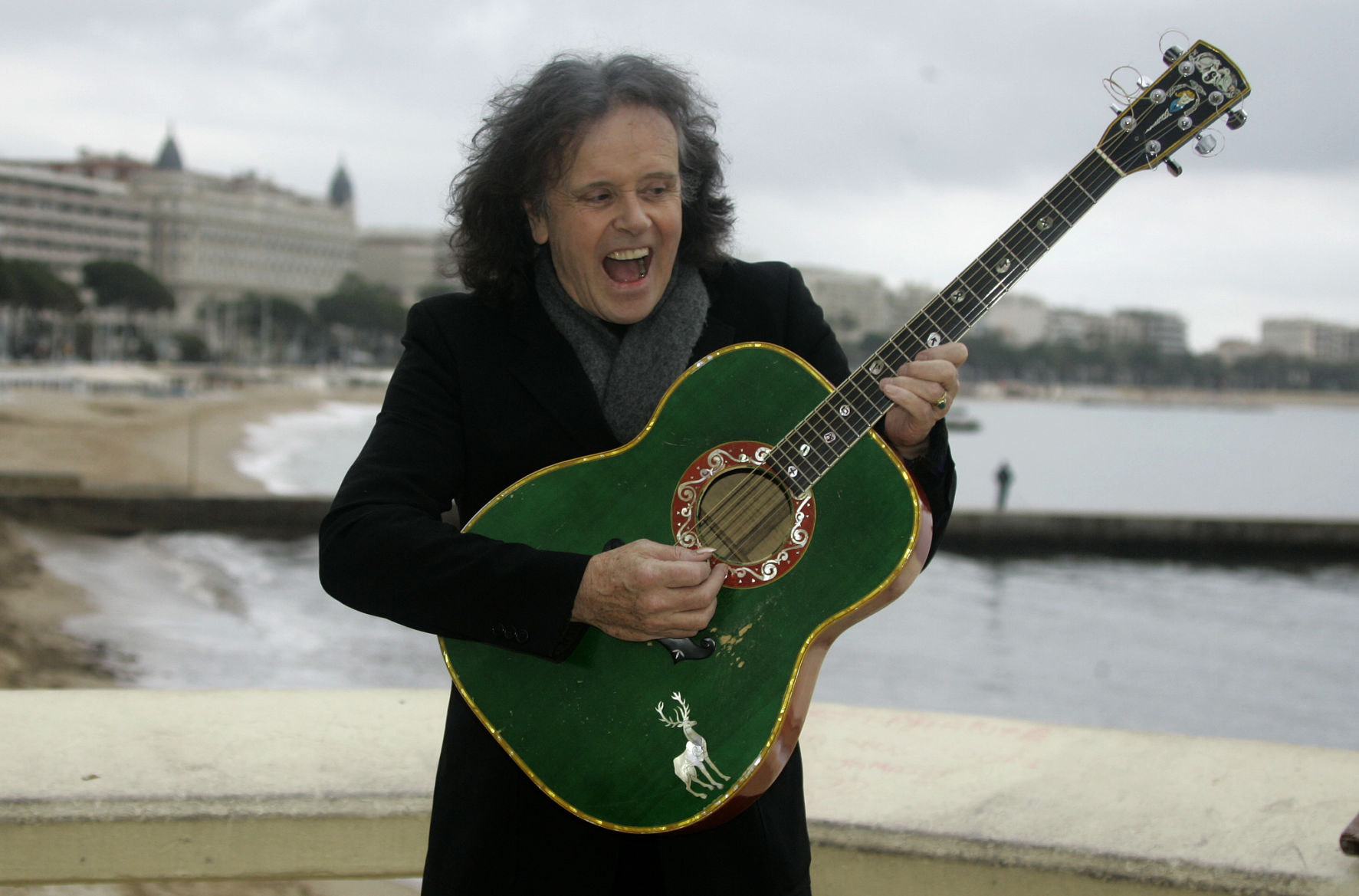 Birthday: Donovan